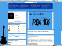 Get layout code