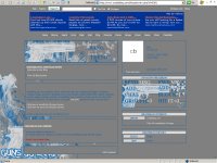 Get layout code