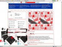 Get layout code