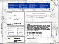 Get layout code