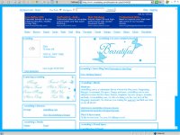 Get layout code