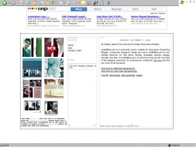 View preview