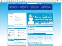 Happy Holidays