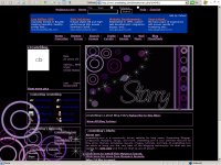 Starry