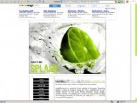 Splash (FFF.IE)