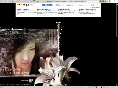 View preview